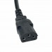 Cable Power AC 1mm (1.8M) TOP Tech